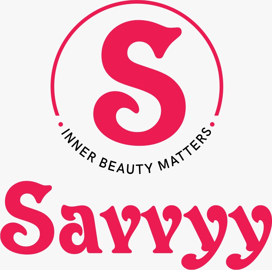 Savvyy Logo